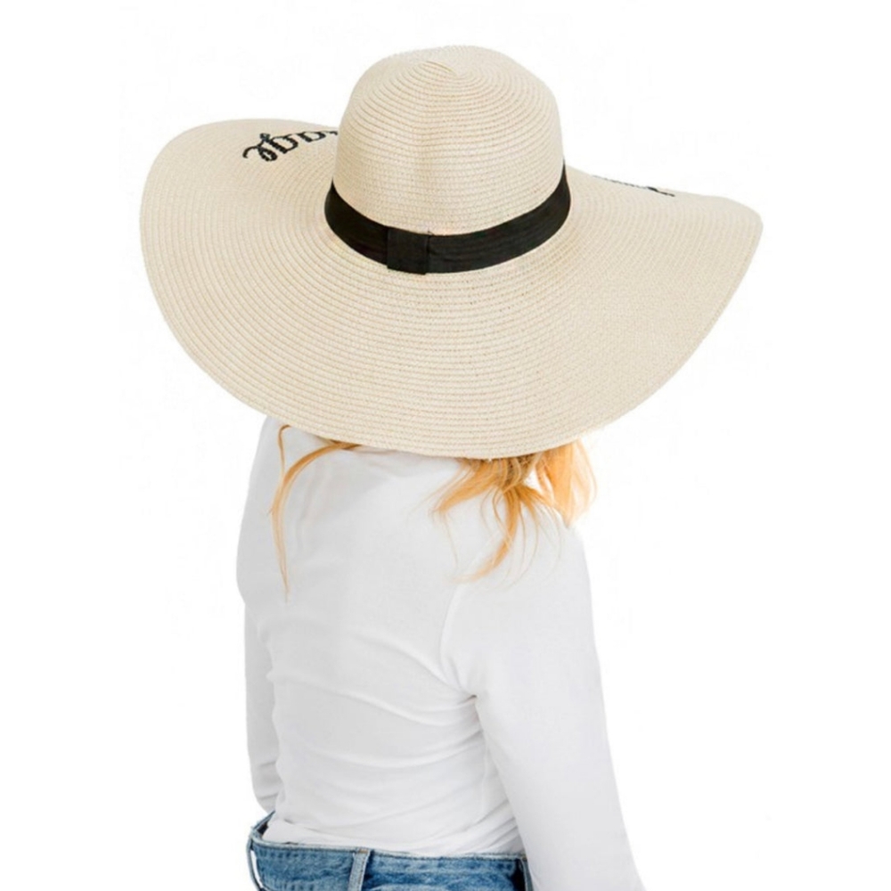 ☎️ Leave a Message sunhat - Picture 3 of 10
